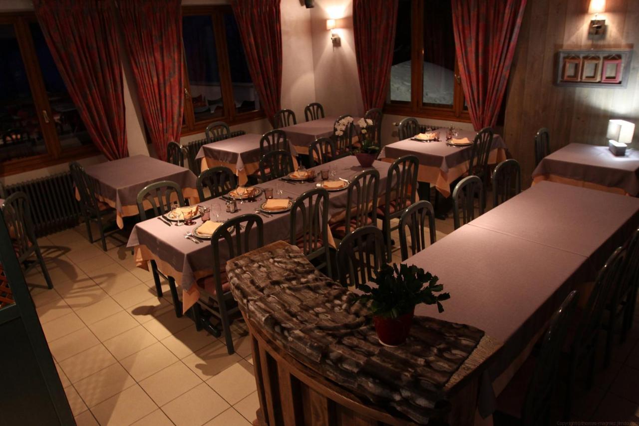 Appartement Beausoleil 4 Etoiles - Prestige - Au Pied Du Col De La Croix De Fer *