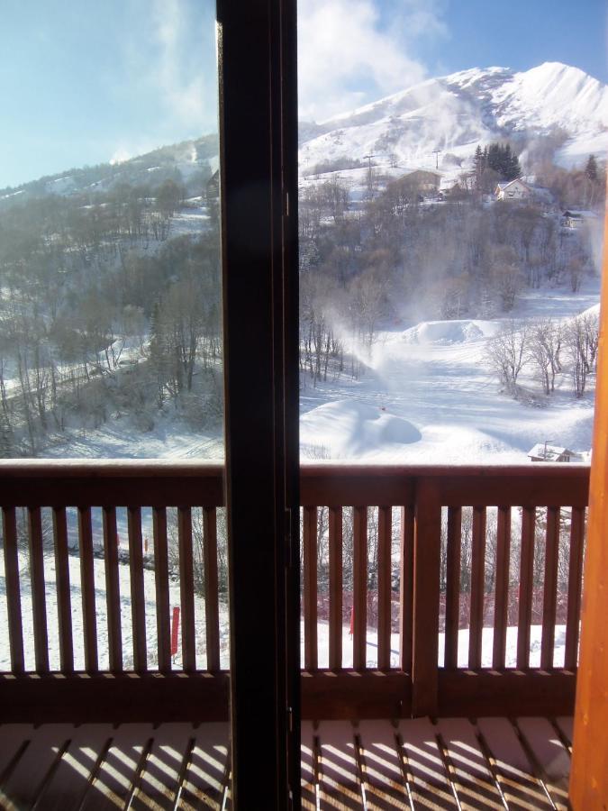 Apartment Beausoleil 4 Etoiles - Prestige - Au Pied Du Col De La Croix De Fer
