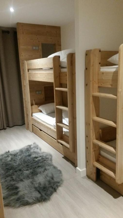 Appartement Beausoleil 4 Etoiles - Prestige - Au Pied Du Col De La Croix De Fer *