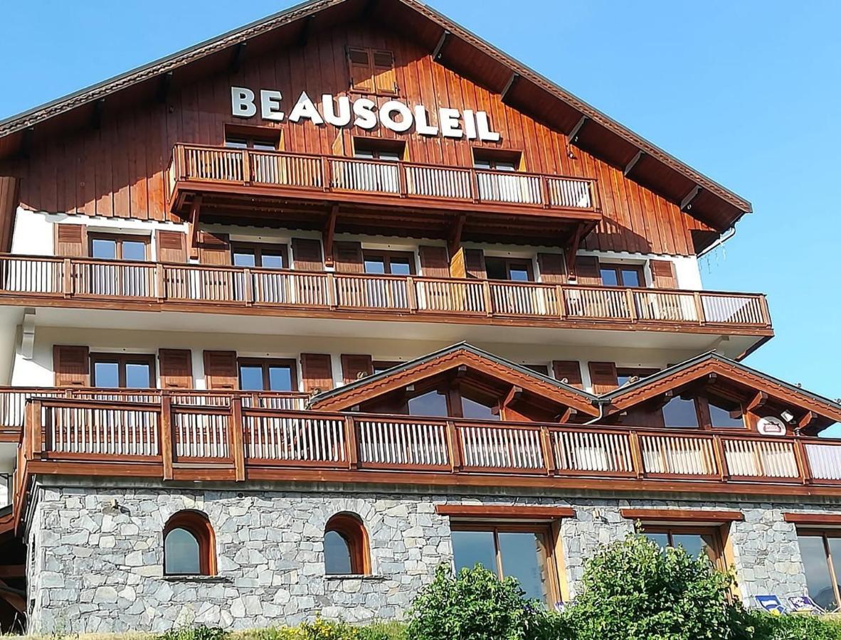 Beausoleil 4 Etoiles - Prestige - Au Pied Du Col De La Croix De Fer *