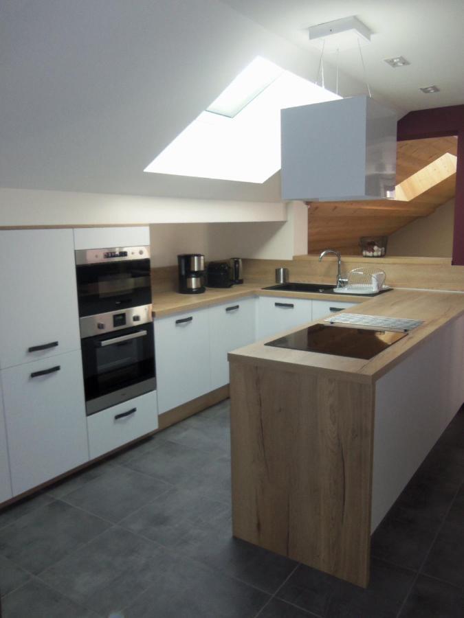 Appartement Beausoleil 4 Etoiles - Prestige - Au Pied Du Col De La Croix De Fer