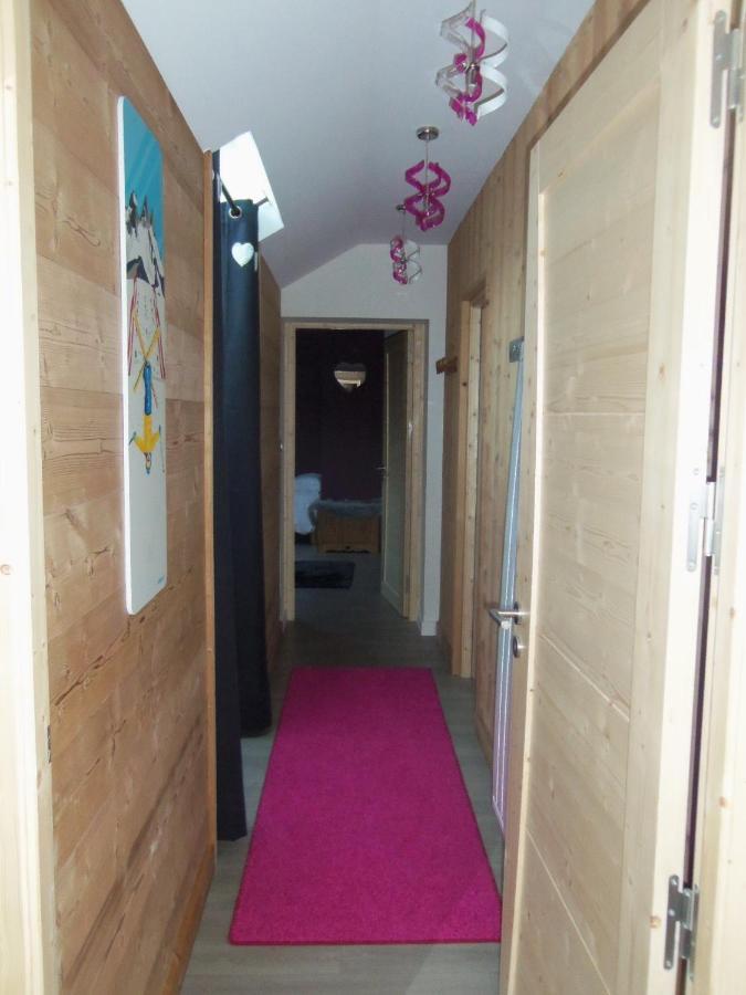 Appartement Beausoleil 4 Etoiles - Prestige - Au Pied Du Col De La Croix De Fer
