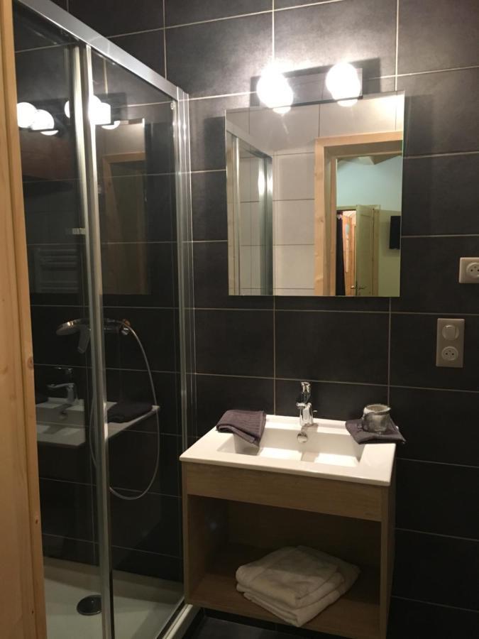 Appartement Beausoleil 4 Etoiles - Prestige - Au Pied Du Col De La Croix De Fer *